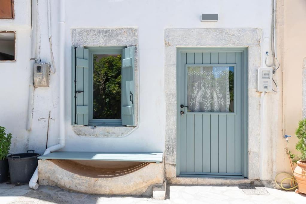 Daphne'S Konaki In Kritsa Ayos Nikolaos Dış mekan fotoğraf