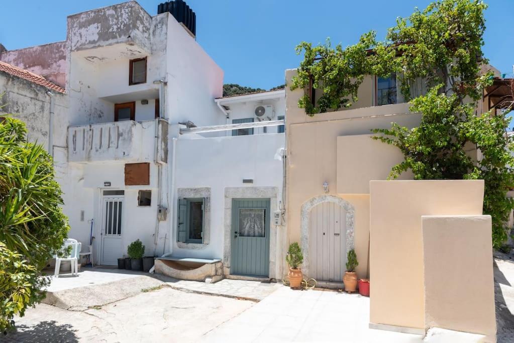 Daphne'S Konaki In Kritsa Ayos Nikolaos Dış mekan fotoğraf