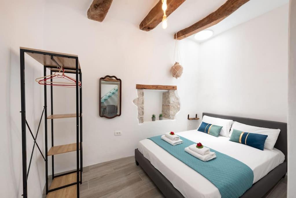 Daphne'S Konaki In Kritsa Ayos Nikolaos Dış mekan fotoğraf