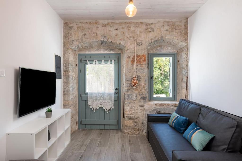 Daphne'S Konaki In Kritsa Ayos Nikolaos Dış mekan fotoğraf